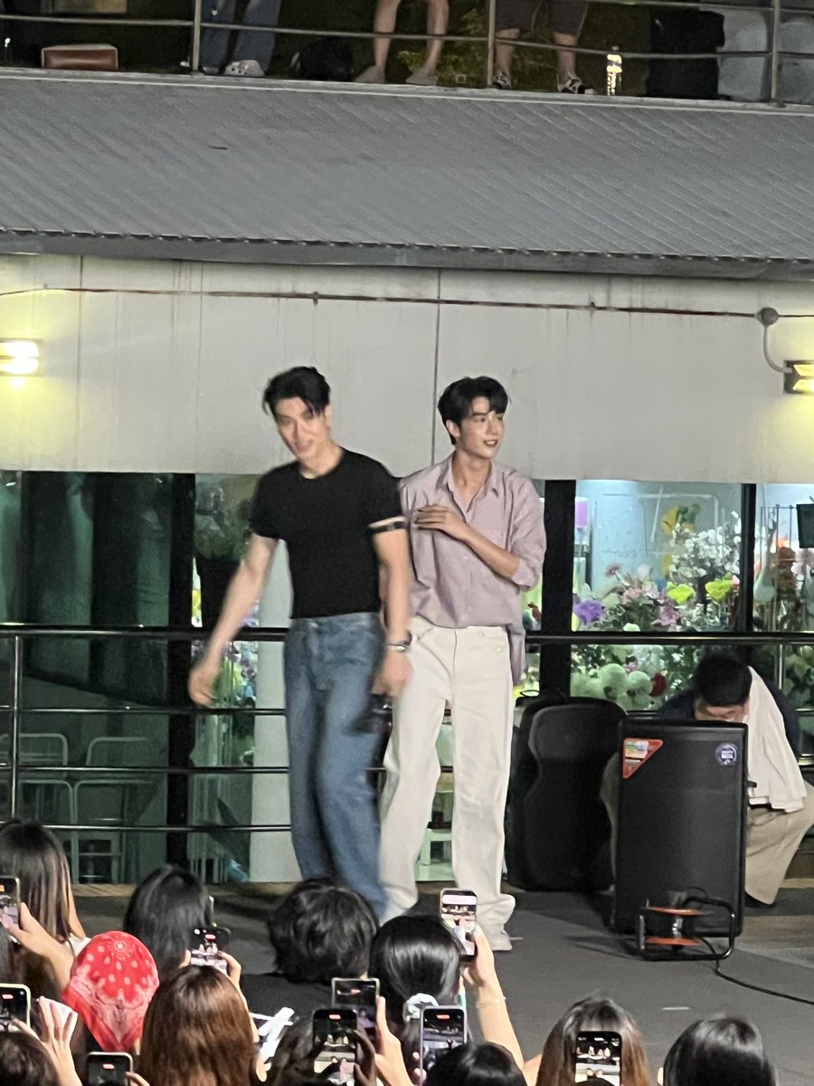 น้องตูนของพี่แม้ก 🦖✨(แป๋ว พี่ธี น้องศา เด้งๆ) tweet media