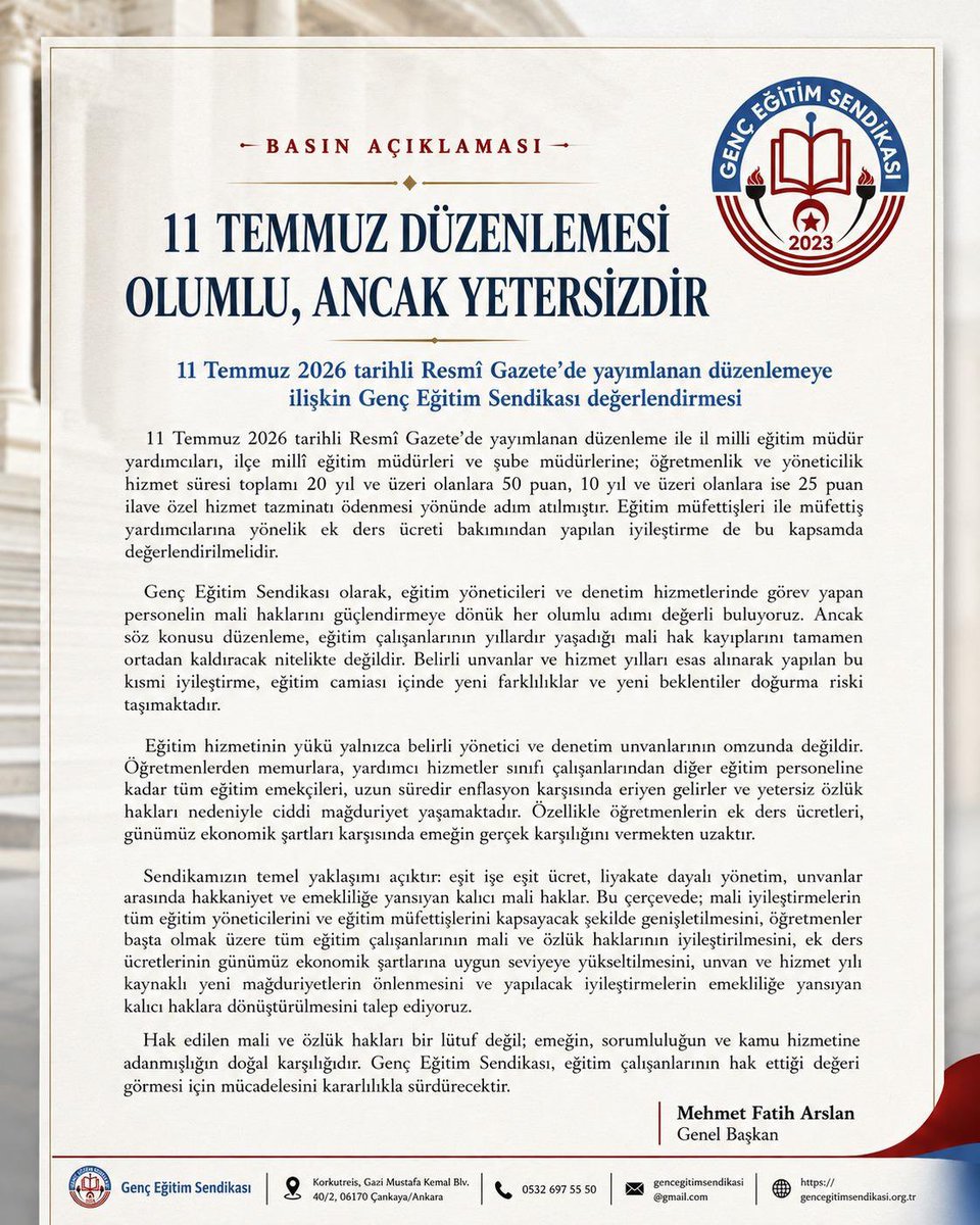 gencegitimsen's tweet photo. https://t.co/zGfpSrM9h2