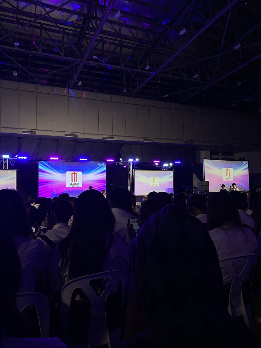 babybigboyip's tweet photo. (3/20)

#SPUCAaiShowcase

ภายในงานมีกิจกรรมมาเรื่อยๆแจกของรางวัลเยอะมากก ไม่อ่อมเลย https://t.co/iYH4HKeUf8