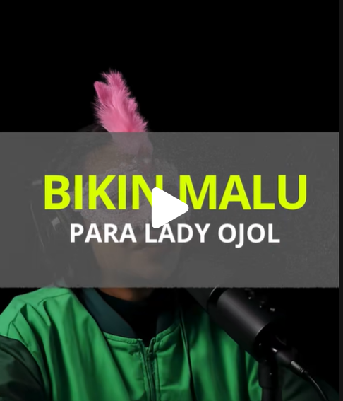saya_dicky's tweet photo. Lady Driver controversi, seorang oknum driver online wanita bercerita tentang sisi lain dari dirinya.

https://t.co/9hPVIsYYhx https://t.co/4JXiavo7nE