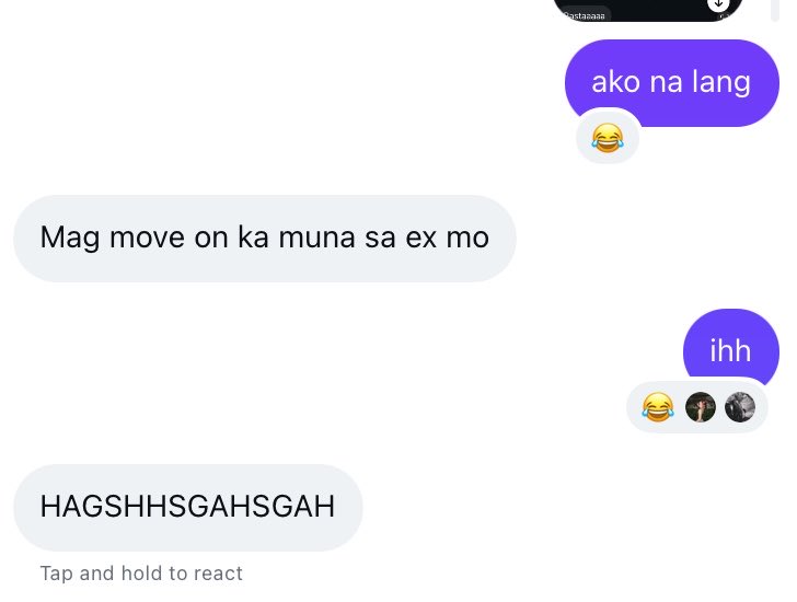 spiraulz's tweet photo. hirap magbook ng move on https://t.co/2VpCO51HPe