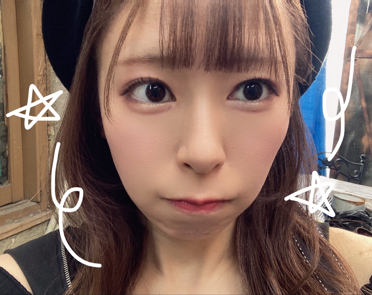 stoloica4th's tweet photo. （お元気ですか…） https://t.co/1tPbAXZE8W