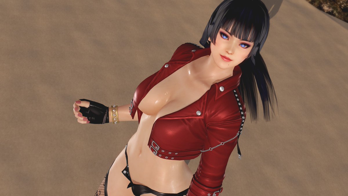 MosesaevRain's tweet photo. #DOAXVV
#女天狗 https://t.co/4l2zJYVcvu