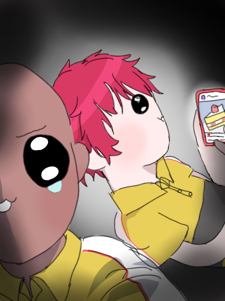3_b1e's tweet photo. 過去絵 https://t.co/Anno5v8OMb