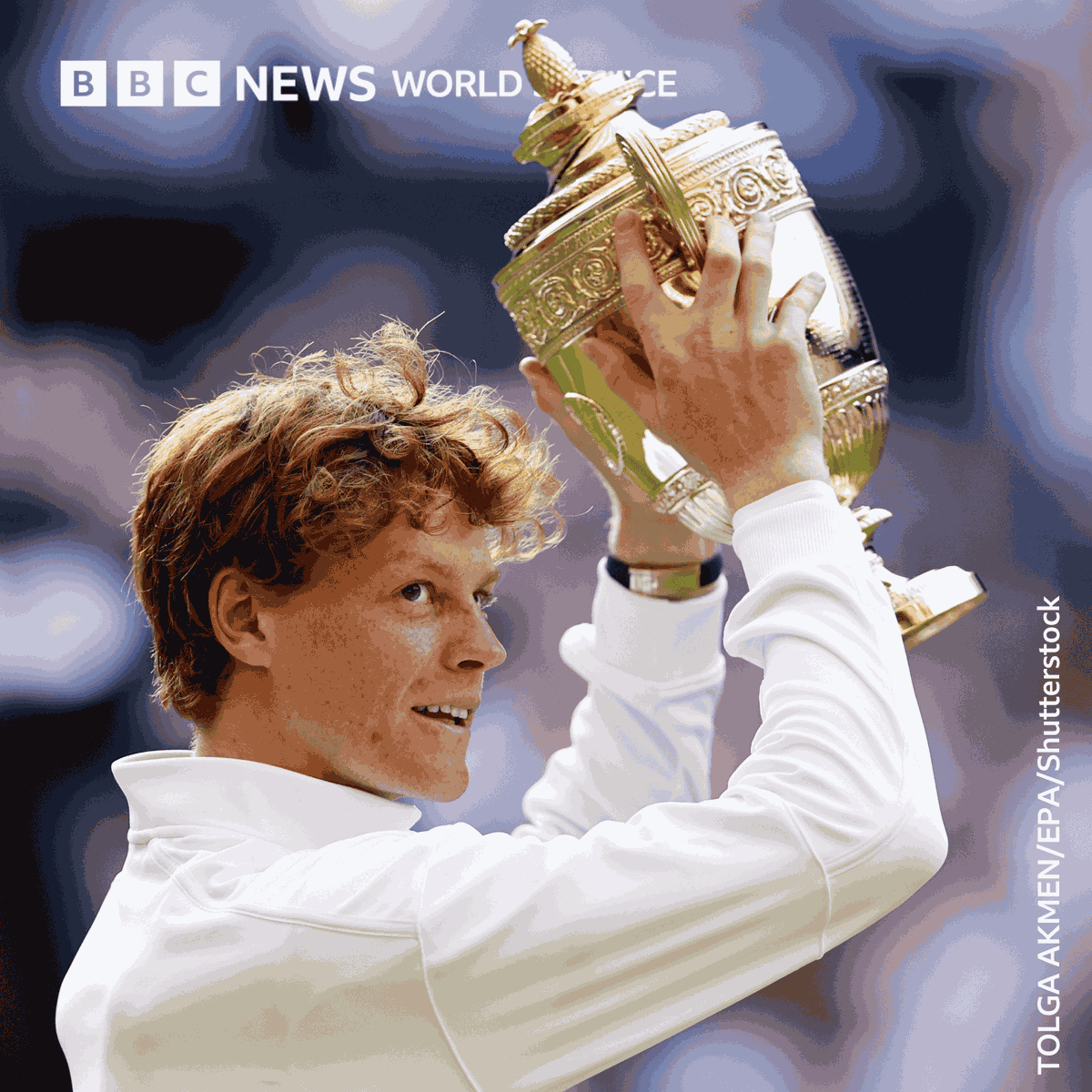 BBC World Service tweet media