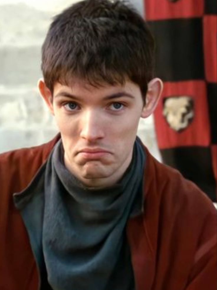 boohugsmonster's tweet photo. #merthur

Я мужчина,
предназначенный
тебе судьбой!

                                                     Ты маг!!!

Случайно совпало) https://t.co/z9BdSOVoeA