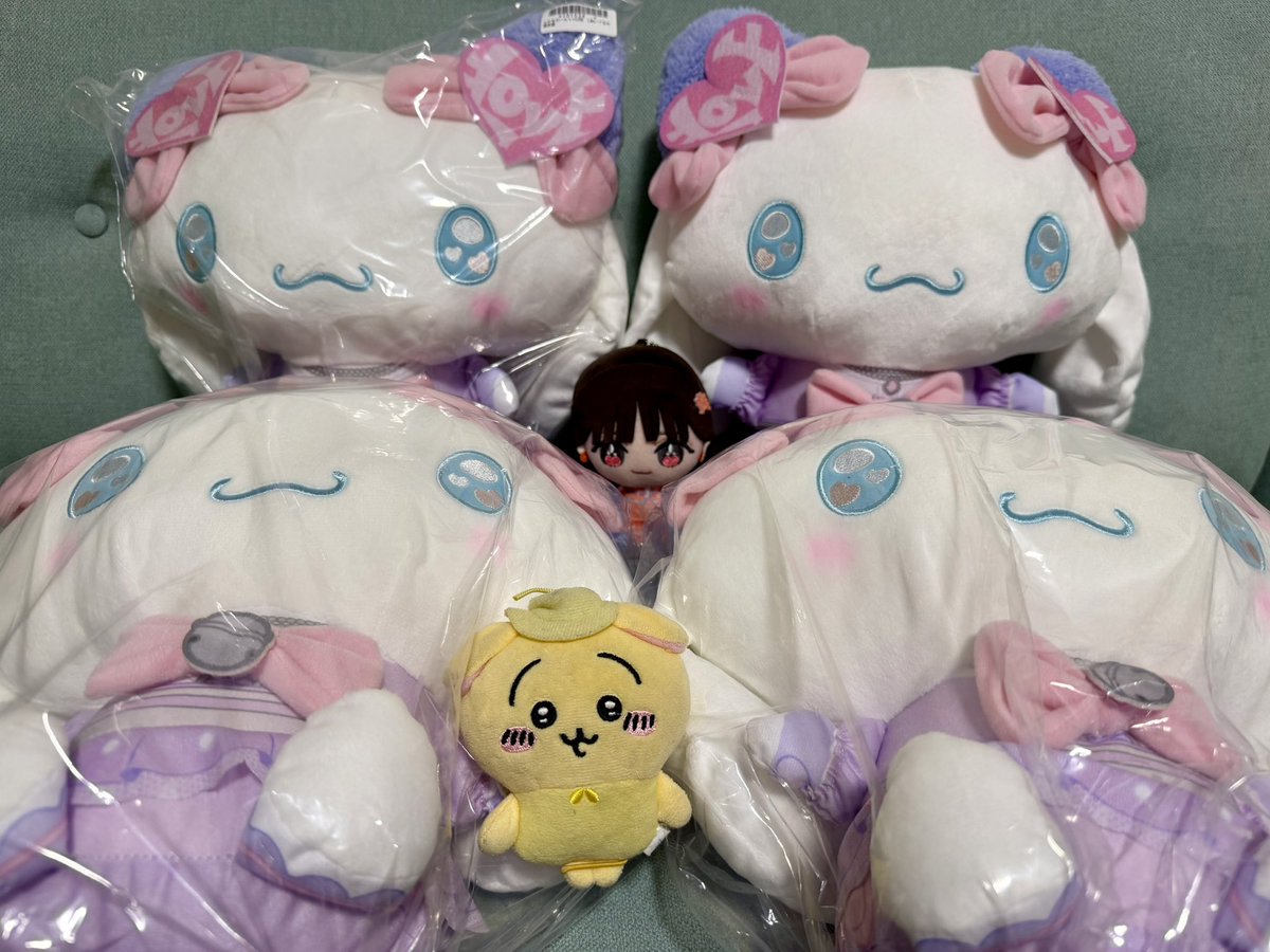 hs24_f_k's tweet photo. シナモンたくさん届いたから良しとする https://t.co/eKOEt6Al6f