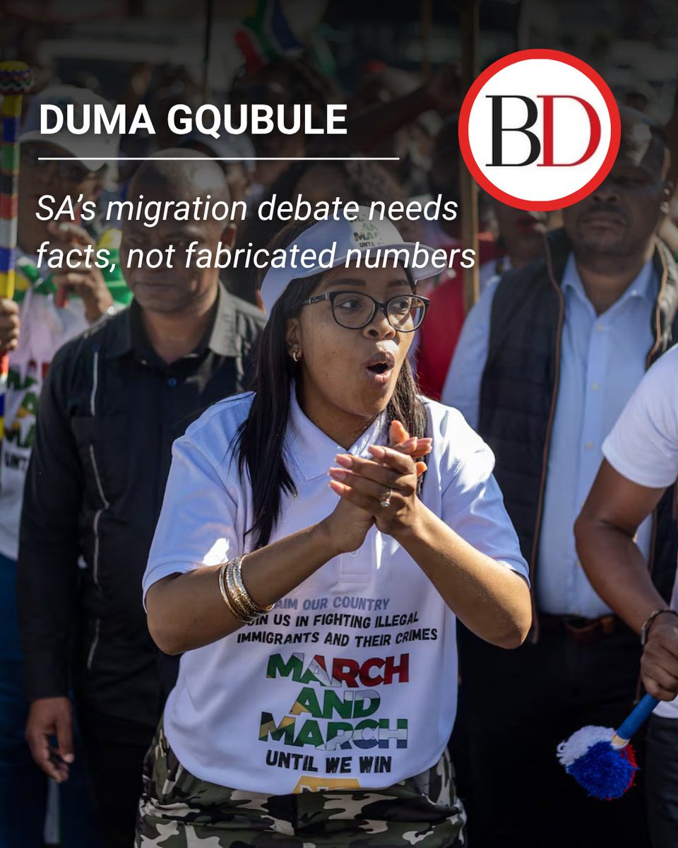 Business Day tweet media
