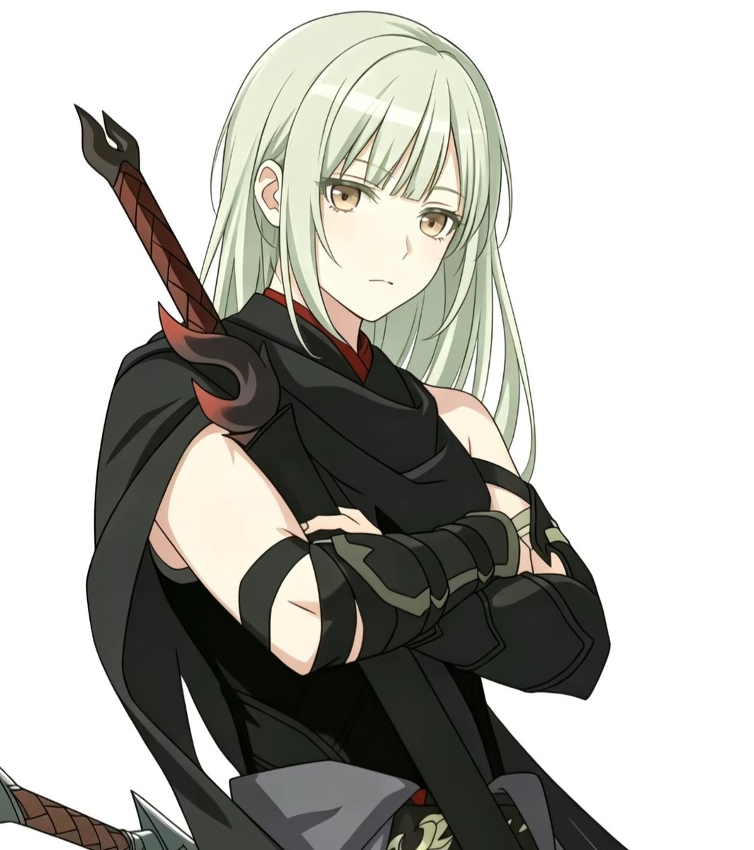 胜你无需第二剑 tweet media