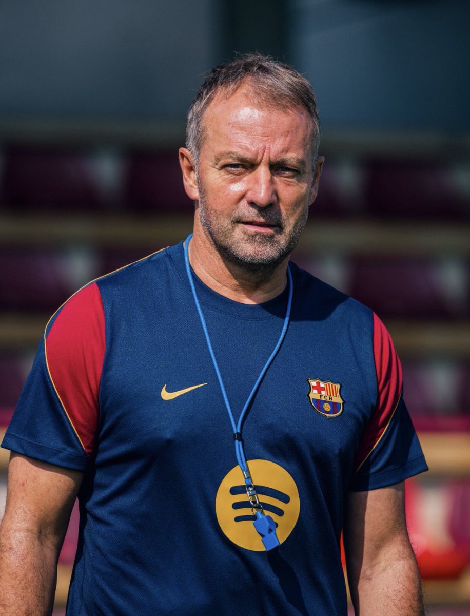 TEAM BARÇA tweet media