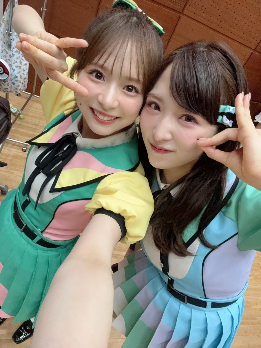 Kuranoo_Narumi_'s tweet photo. #うたコン 🎤✨

「好きish」初披露いかがでしたか🤩💕
うたコンといえばの豪華な生演奏に合わせてパフォーマンスさせていただき、
楽しくてあっという間でした！！

「ソーラン節」
「渚にまつわるエトセトラ」
「ポニーテールとシュシュ」

たくさん出れて幸せすぎishでした🥰

 #好きish初披露 https://t.co/arsYbx9Sy1