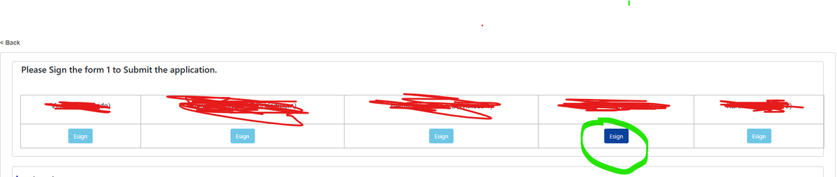 KPHarshavardhan's tweet photo. @IGRKarnataka @PriyankKharge @prabhakar_hl Online Marriage Certificate in Kaveri 2.0 is too good and its user friendly. But currently facing an issue at e-Sign Step - Application is not moving further and no error messages also.All the 5 e-sign completed with Aadhar OTP verification. But still no chance for next step. https://t.co/ZydrKKJYxY