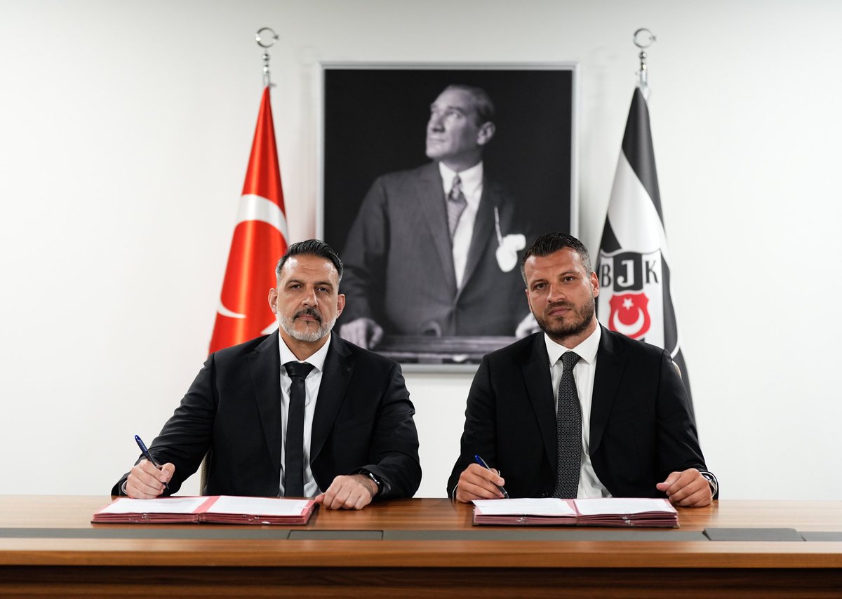 BJKHentbol's tweet photo. 𝑹𝑼𝑩𝑬𝑵 𝑮𝑨𝑹𝑨𝑩𝑨𝒀𝑨 ✍️ https://t.co/Q0NHPFO201
