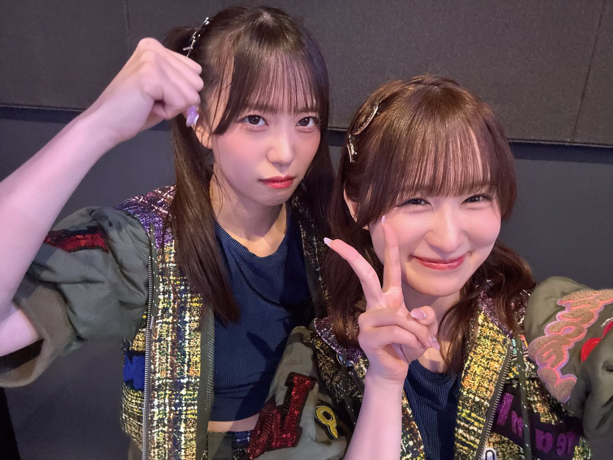 iori831_hkt48's tweet photo. ここにだって天使はいる公演ありがとうございました！
とってもとっても熱くて楽しかったです~
次はいよいよ現劇場でらすと!
楽しみましょう☺︎
ｷｽﾊｼﾃﾅｲﾖ~🤭 https://t.co/vZSut3PRbQ