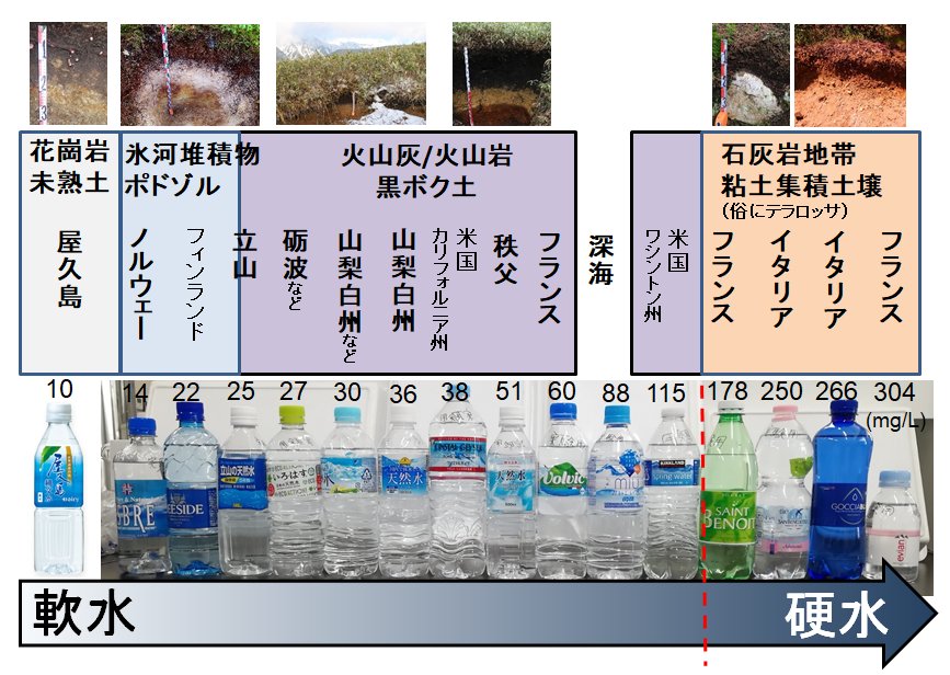 VirtualSoil's tweet photo. 【夏定期】熱中症が増えています。水質は好みですが、こまめな水分補給をお願いします。 https://t.co/yE4VGWdueC