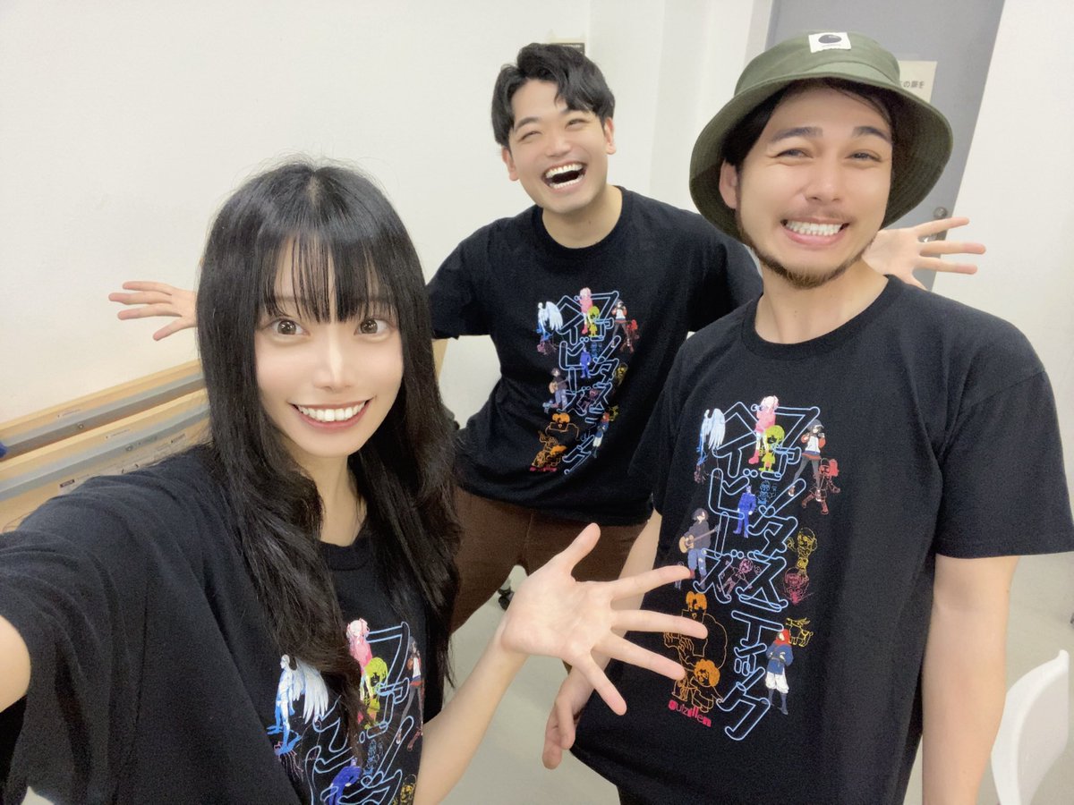 gorey_cant's tweet photo. #センチメンタル2026
キュートでクールで心優しいたくさんのオカマさん(※)たちと
親に捨てられた男の子と赤ちゃんが
どたばたと試行錯誤しながら大切な【家族】になっていく
お話です。

私は主人公の男の子を演じます。
絶対観にきて欲しいです。

※：本作中では、登場人物たちが自らを「オカマ」と呼び、たびたびその呼称が用いられます。彼女たち自身の誇りやユーモア、葛藤を描くため、本作では最大限のリスペクトを込めて「オカマ」という言葉を使用しています。

🎫シミズ扱いhttps://t.co/TTo1zA7PwY