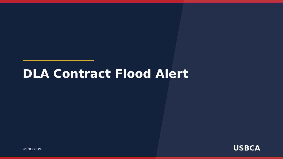 MOATiT_LLC's tweet photo. 1,883 contracts from ONE agency in 7 days—while most small biz check https://t.co/fsTgBkxfQQ once a week. By the time you look, 11-day deadlines have passed. Track the flood or drown in it: https://t.co/AuWxhoMmrH... https://t.co/nygvarFqd8