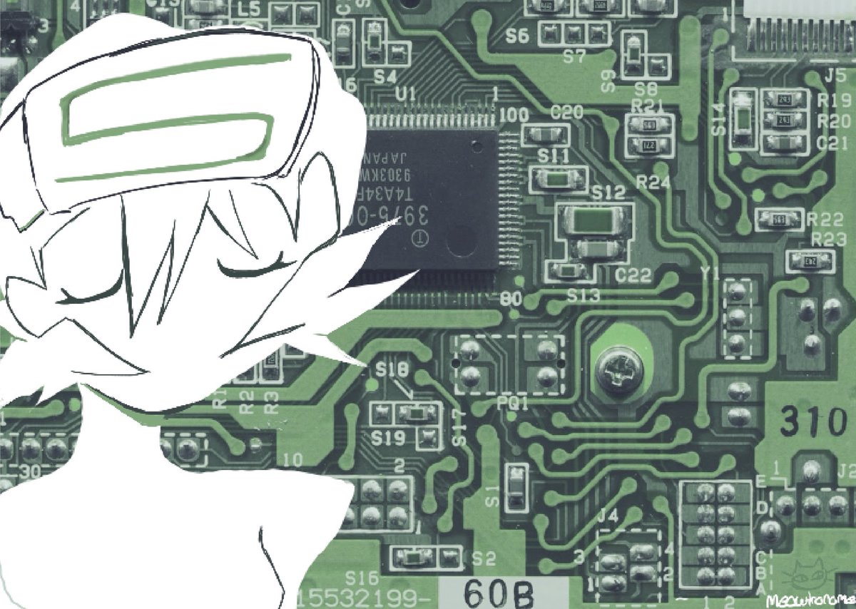 MEOWTRONOME's tweet photo. misc mechanas

#dashbored https://t.co/7i1tS3ksvj