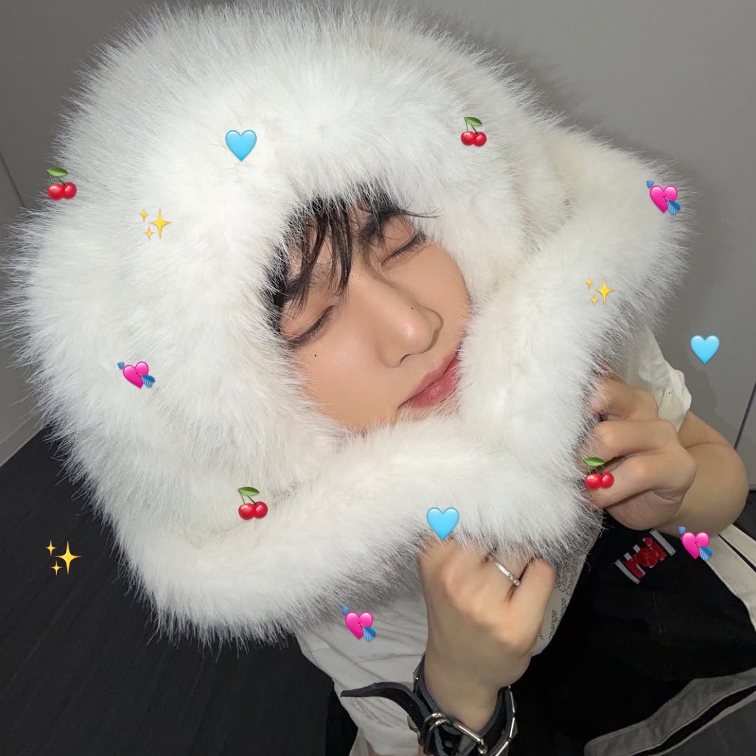 ce7zf5's tweet photo. かわいいт т即保存した💌 https://t.co/QnUOcKZk46