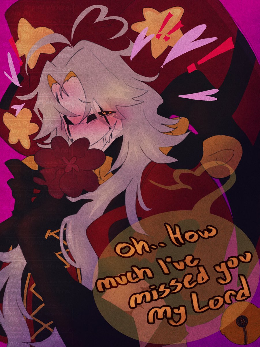Faygo_Water's tweet photo. “Oh..How much I’ve missed you my Lord~❤️”

#tfc #pierrot https://t.co/lzNwPMFBYp
