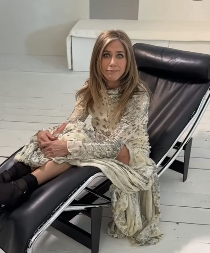 Jennifer Aniston tweet media