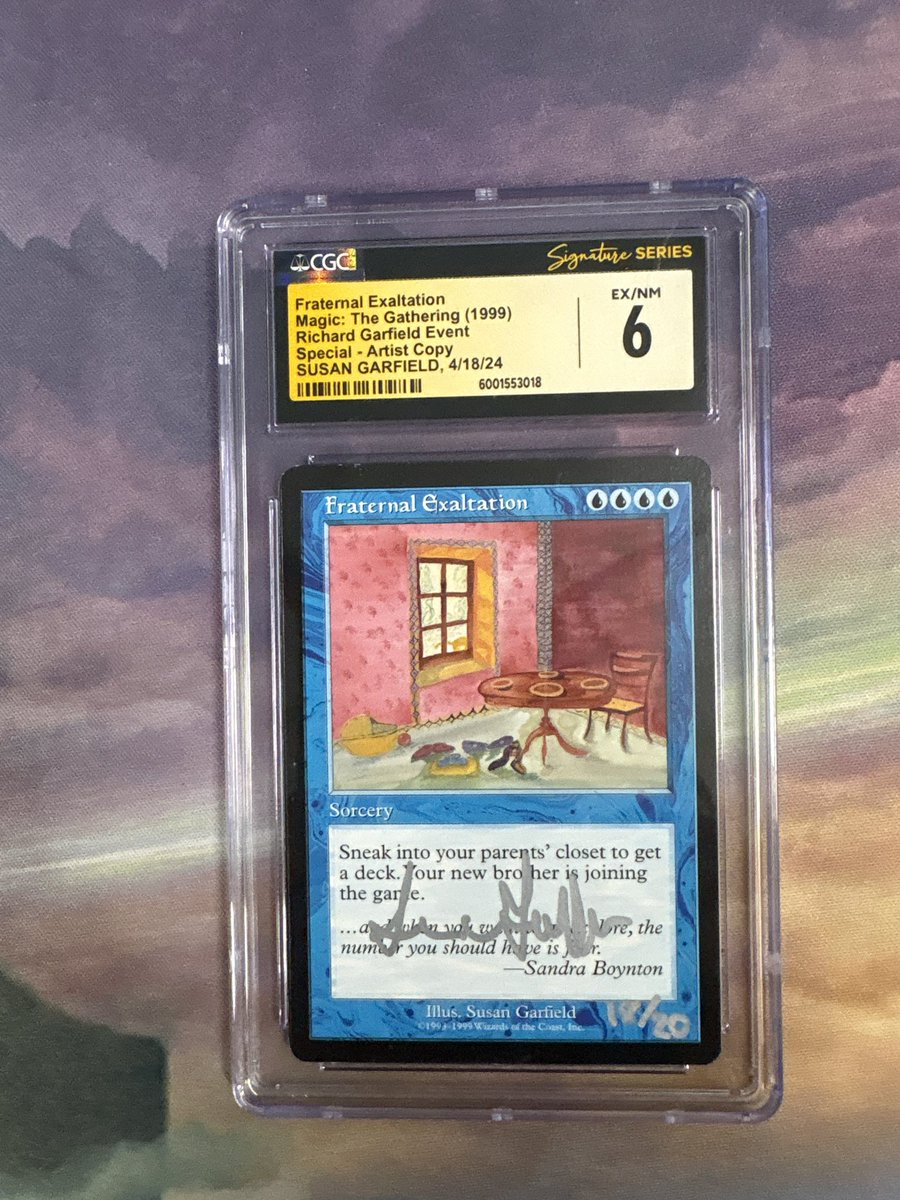 ヨロ(The Ur-Dragon 31/100) (@MTG_Bluebird) / Posts / X
