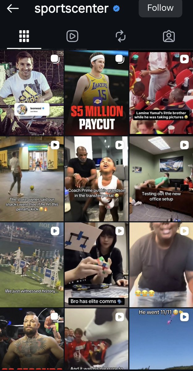 Cardinals Stats And Facts tweet media