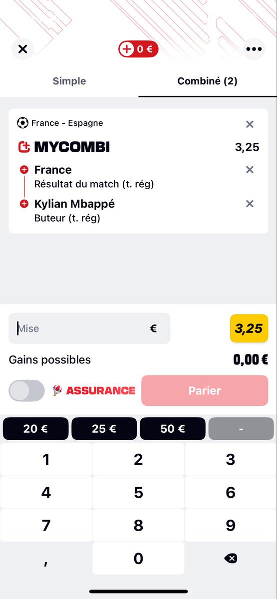 srfc_vic's tweet photo. @Betclic #FeebetsBetclic 🍀 
Clemzeeert https://t.co/pPbezJNacX
