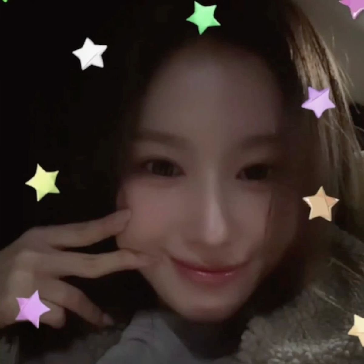 snasha's tweet photo. @TinyIssueBoard Emm auraku emang aura bintang banget sih! :p Btw ayo guys ikutan gamenya juga, siapa tau keminat join sini >_< @cawmenita @Bonnih @haumkwauk https://t.co/yiV6cpp1YQ