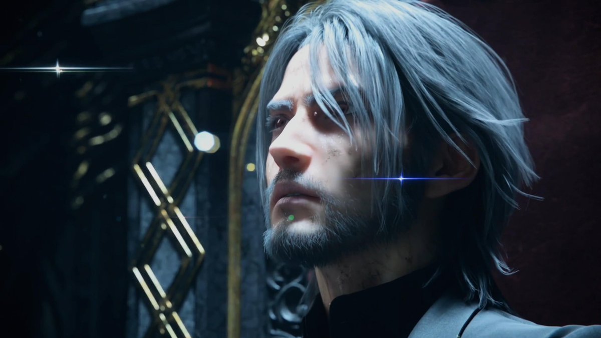 limitbreak_boy's tweet photo. FF15本編とDLCおわった！

最後まで運命を背負って戦い抜いたノクト、本当にかっこよかった。

支え続けてくれた仲間たちもみんな最高でエンディングとイグニスのエピソードはすごく感動した！ https://t.co/lttbUNRlWZ