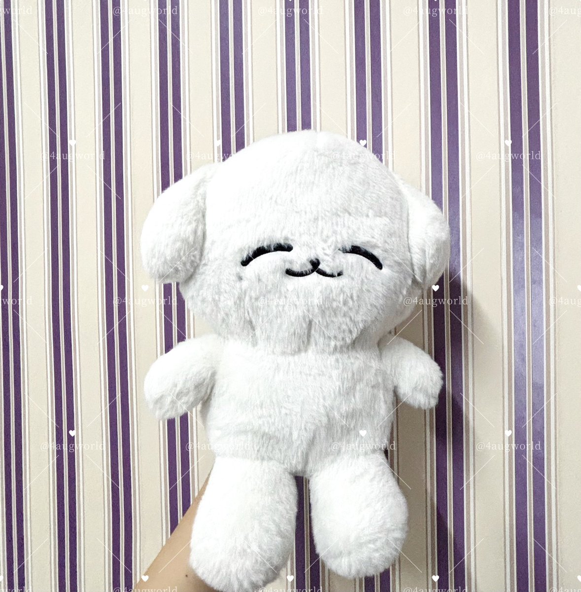 4augworld's tweet photo. wts /ขาย ส่งต่อ  

♡ ตุ๊กตาเจโน่ yoitjen 40 cm.  ( 850 รวมส่ง )
น้องนอนอยู่ในห้องเฉย ๆ ไม่เคยไปเที่ยวค่ะ 

♡ ขอดูรูปเพิ่มเติมใน dm/mention or นัดรับได้ค่ะ 
#ตลาดนัดnct #ตลาดนัดnctdream https://t.co/D6zR8X5hlU