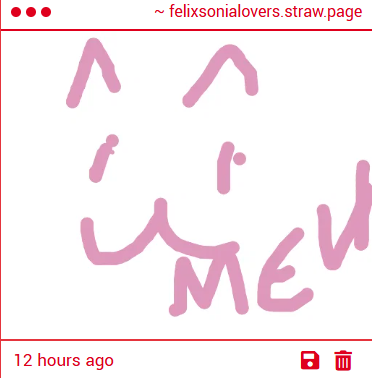 •Felix||ErrorSansLoserBoyfriend• tweet media