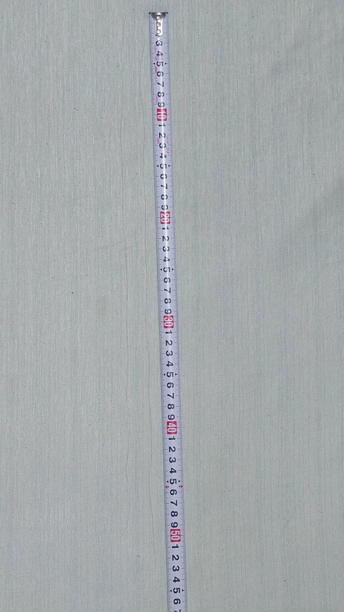 KoheiShirasu's tweet photo. 髪切ってからちょうど3年
落ちた毛は50センチ超えた
刈り上げてた横と後ろが伸びるのが速いみたい
今日は県内全部で最高気温になった
夏も乗り切りたい https://t.co/DB7AAyYFY1