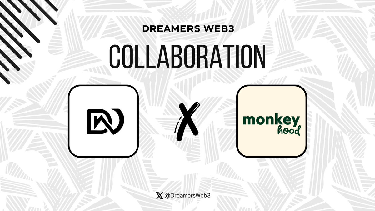 Dreamers Web3 tweet media