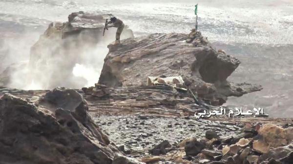 EngineerM0's tweet photo. سلم نفسك يا سعووودي
#Houthi https://t.co/bQ1lYglY5x