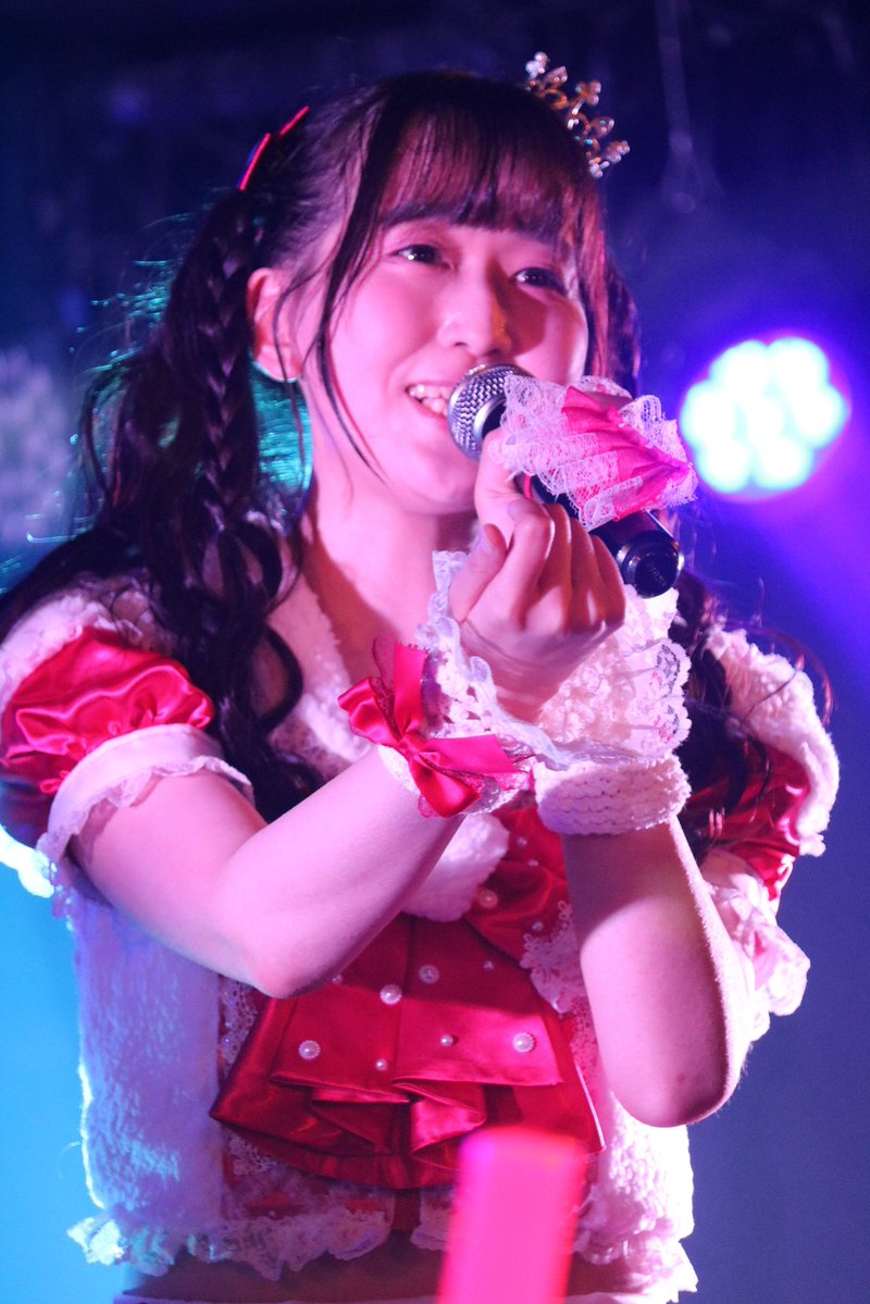 usamiyuki_iris's tweet photo. 2026.07.11

兎実 幸 生誕祭🐰🎂

〜キミに届ける♡幸せぴょんっ！〜part1

#生誕祭　#うさみの飼育員　#ステージフォト https://t.co/tGTsKt0Bok
