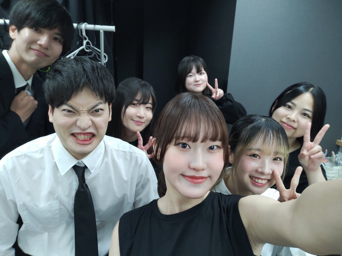 hayashikarin625's tweet photo. ご観劇してくださったみなさま、応援してくださったみなさま、本当にありがとうございました！！！ https://t.co/EfdZIlTB1t
