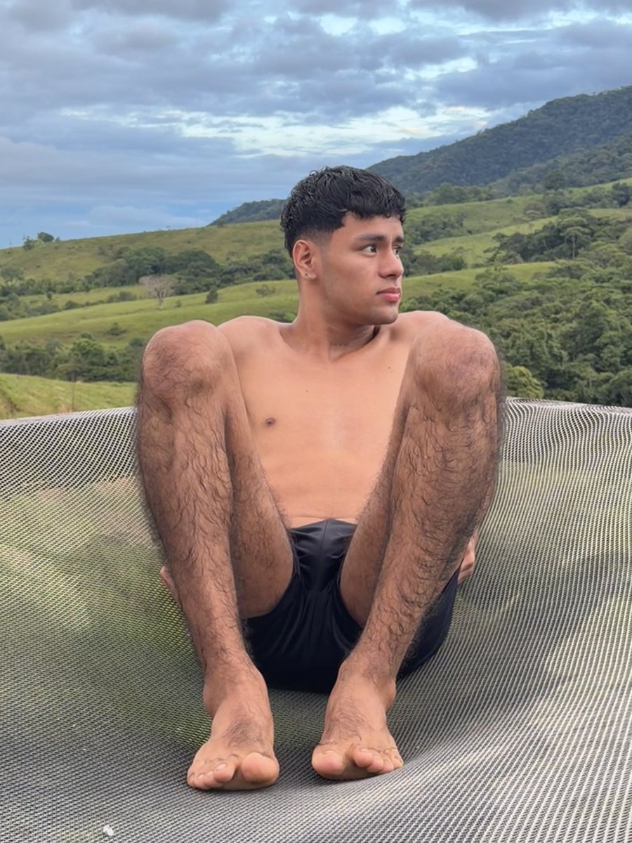 adaimeplazas's tweet photo. Tarde de relajarme 🥵 https://t.co/fSqA6K0uP2