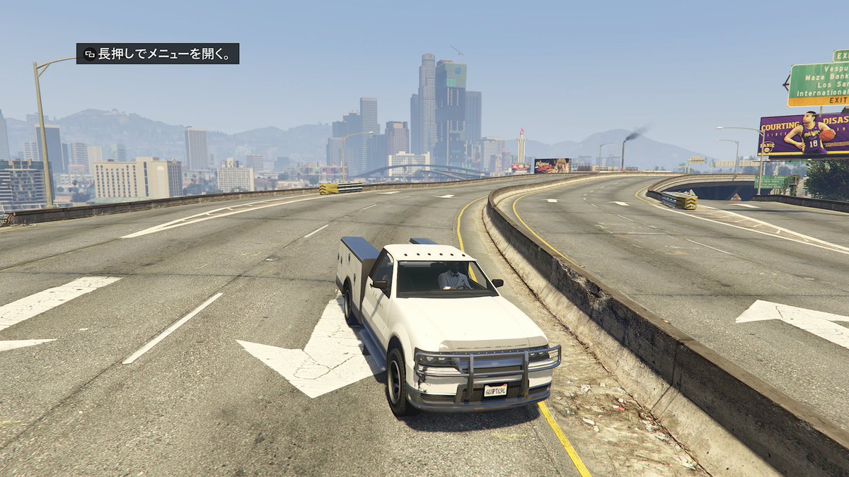pyuuta0309's tweet photo. この辺使えるようになったのね。
久しぶりにクリエイトしてみるかな。

#GTA5 https://t.co/PJN8hzuDAg