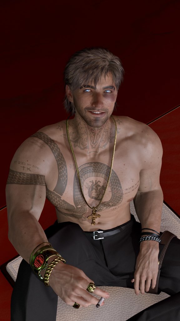 BingZhao38668's tweet photo. How was your last night? I've been thinking about you all the time in my dreams.#Cyberpunk2077 #malev #v https://t.co/8iPecmSoso