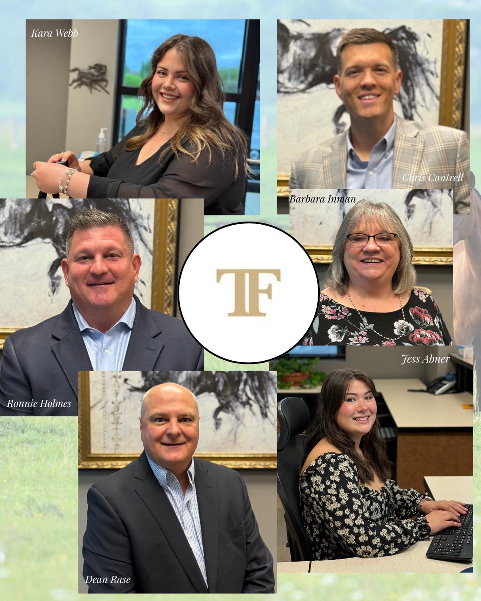 tbredfinancial's tweet photo. Running a successful practice takes more than just good advice. It takes the right support behind you.

At Thoroughbred Financial, we built our firm to be exactly that! Where support, resources, tools, and hard work go hand in hand with a team that works as hard as you do. 🏆 https://t.co/rliu8I9Prq
