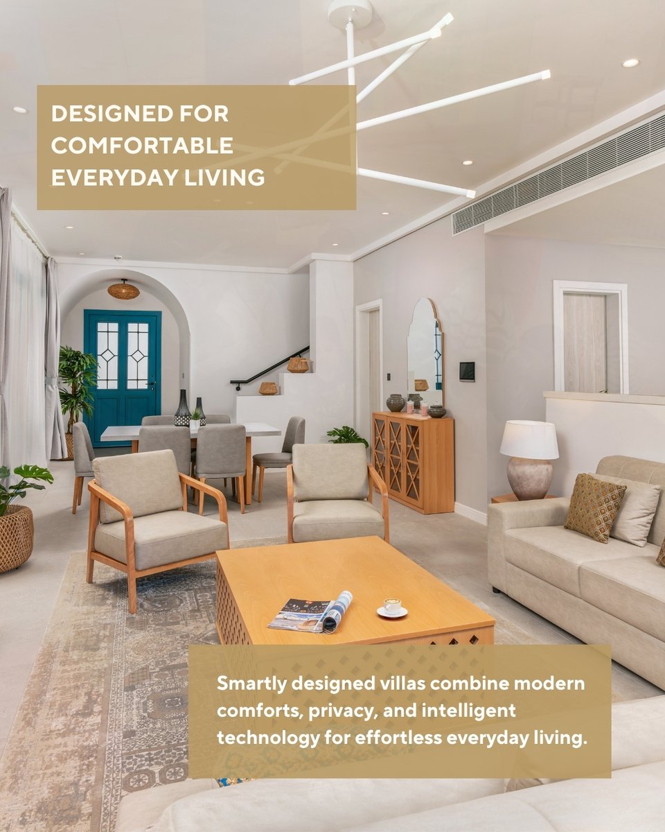 DQliving's tweet photo. Discover how Dur Alhada is redefining contemporary community living with thoughtfully designed villas, modern amenities, and a prime location near Riyadh's Diplomatic Quarter. 

Read the full article at https://t.co/7Xi2kvDPdn

#DurAlhada #CommunityLiving #RiyadhLiving #DQLiving https://t.co/z0r13Tt6Os
