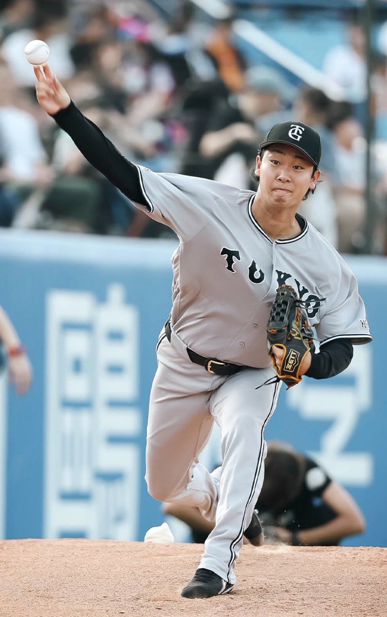 nb_0324's tweet photo. まけほー💦残念でした😖
切り替えて明日勝ちましょう🏆
山﨑投手の初勝利は次回に期待✨
今日も1日お疲れ様でした‼️ https://t.co/7yHrxH6kTY