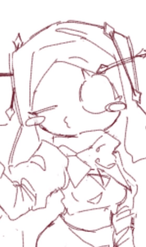 綡綺 tweet media