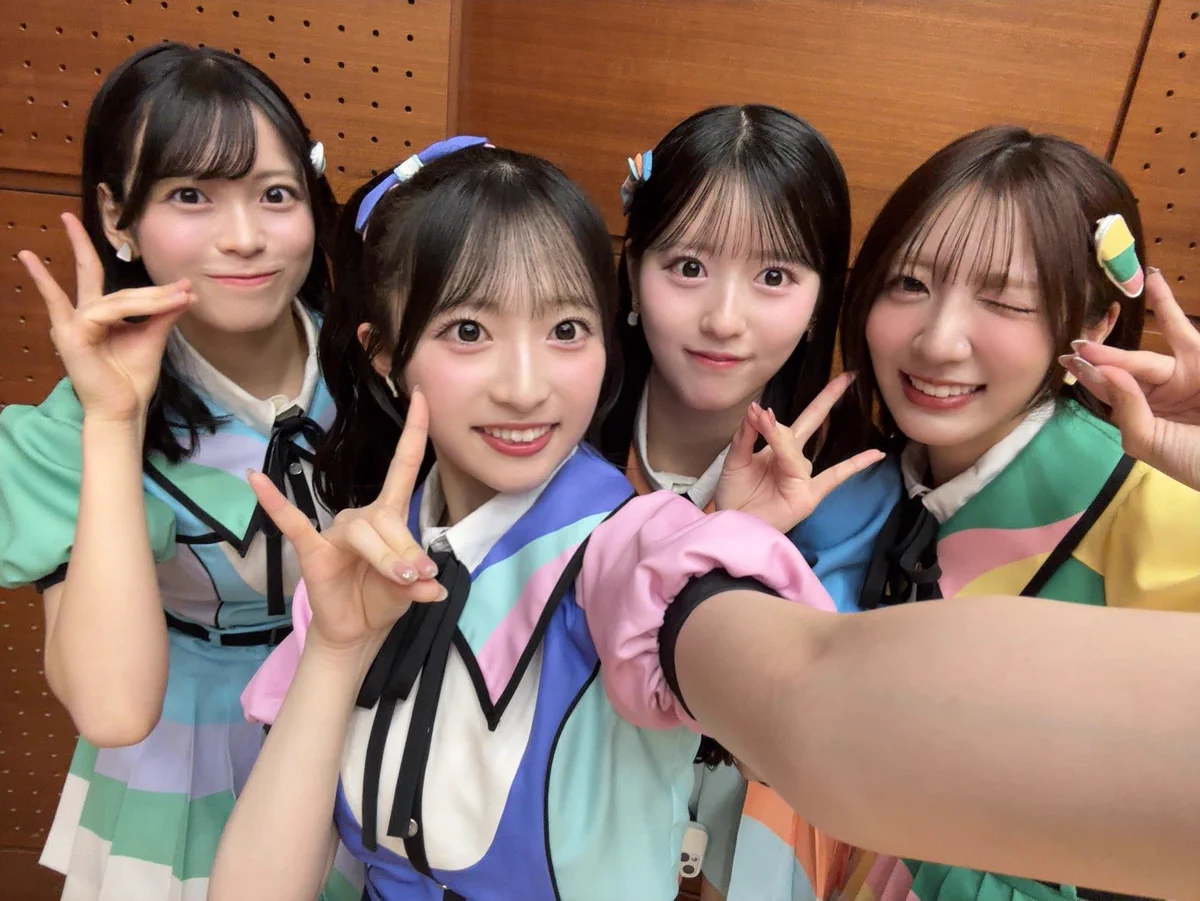 八木愛月（AKB48） on X: 