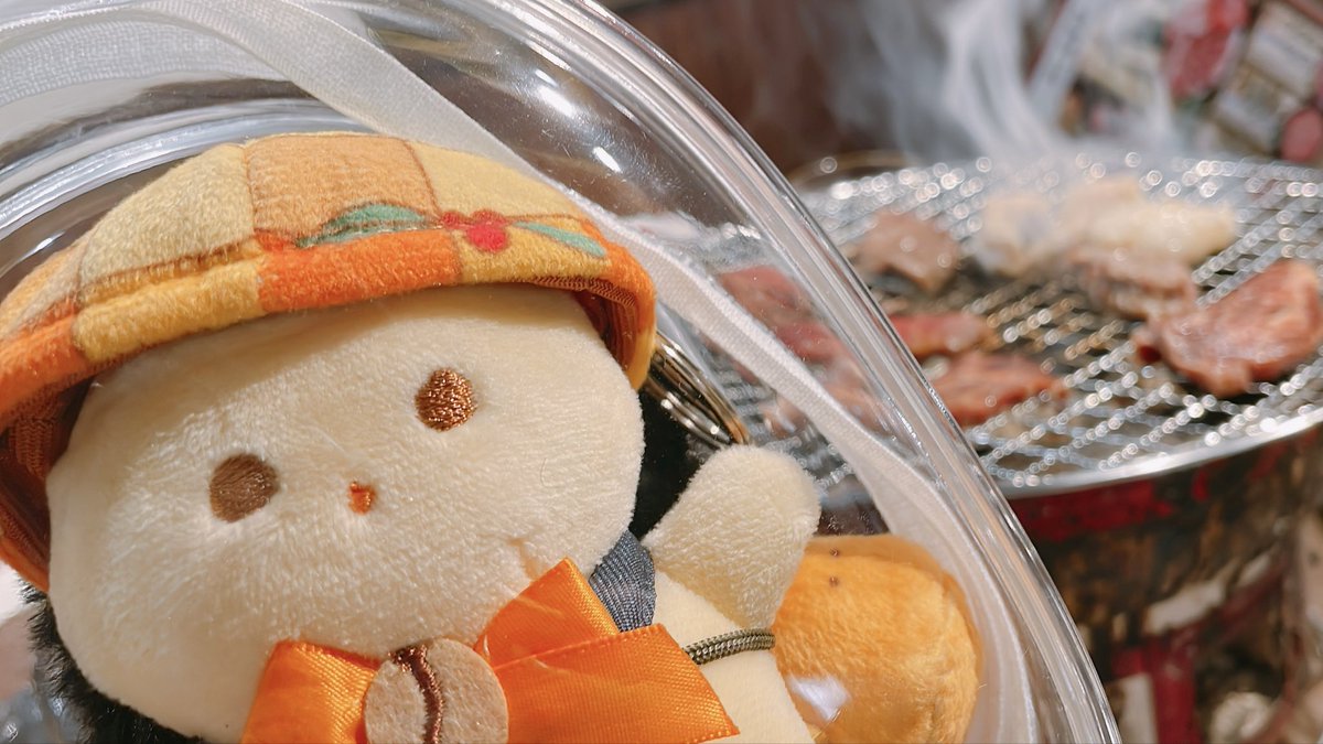 95fumo's tweet photo. 今日も元気をもらい肉を食べて明日の労働に備える！ https://t.co/OmwX3XgyM6