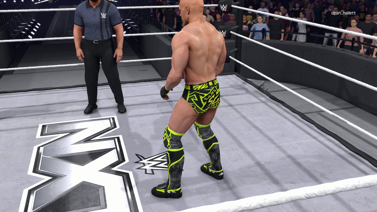 deanoh1990's tweet photo. Attire for @SilasGrayy
some in game pics too
#WWE2K #attire #CAW #Cawmmunity #CustomCAW #WWE2k25 #wwe2k26 #HCM #DEZZA90 https://t.co/LcQQjnqrMP