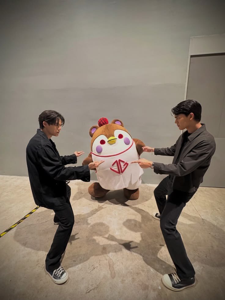 _tellheaven's tweet photo. จะไม่มีได้ไง 😭 https://t.co/KNnO7Z0568