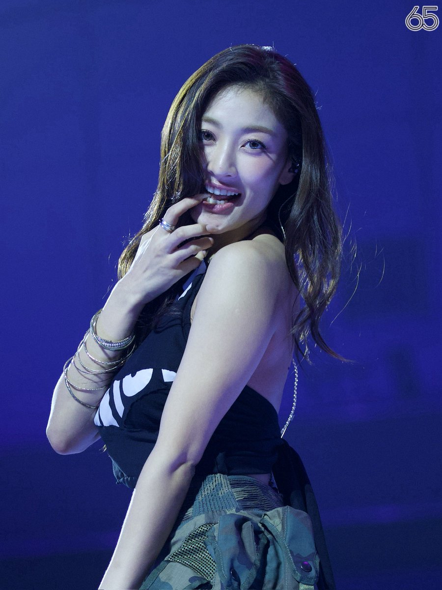 260712 TWICE THIS IS FOR FINALE ジヒョちゃん！ #TWICE #JIHYO