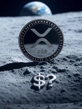 XRP Janet tweet media